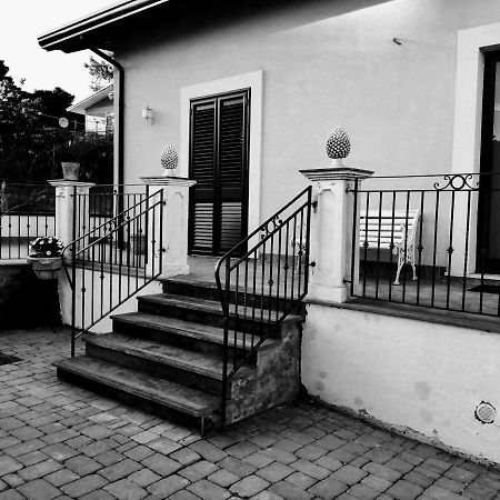 Primo Etna Apartment Педара Екстериор снимка