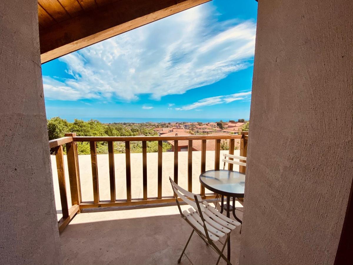 Primo Etna Apartment Педара Екстериор снимка