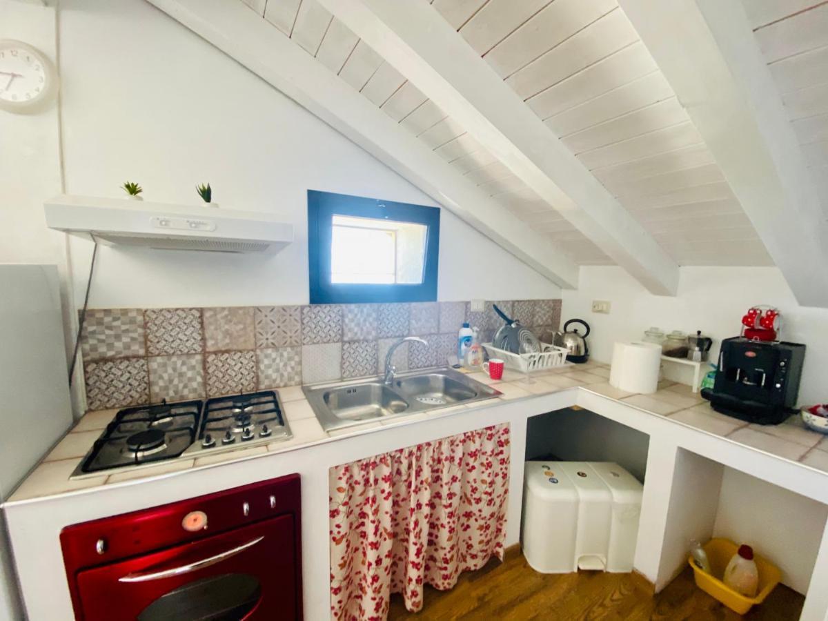 Primo Etna Apartment Педара Екстериор снимка