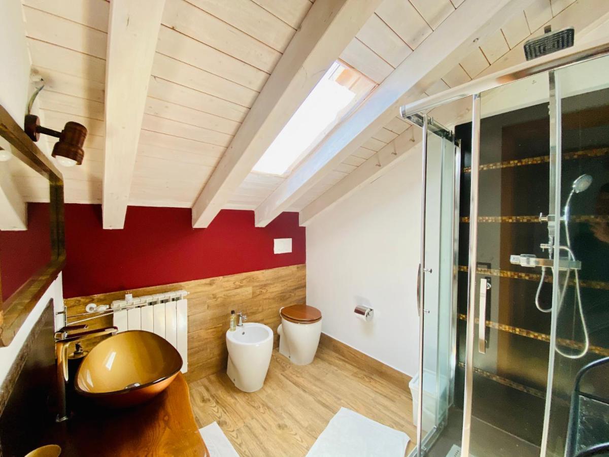 Primo Etna Apartment Педара Екстериор снимка