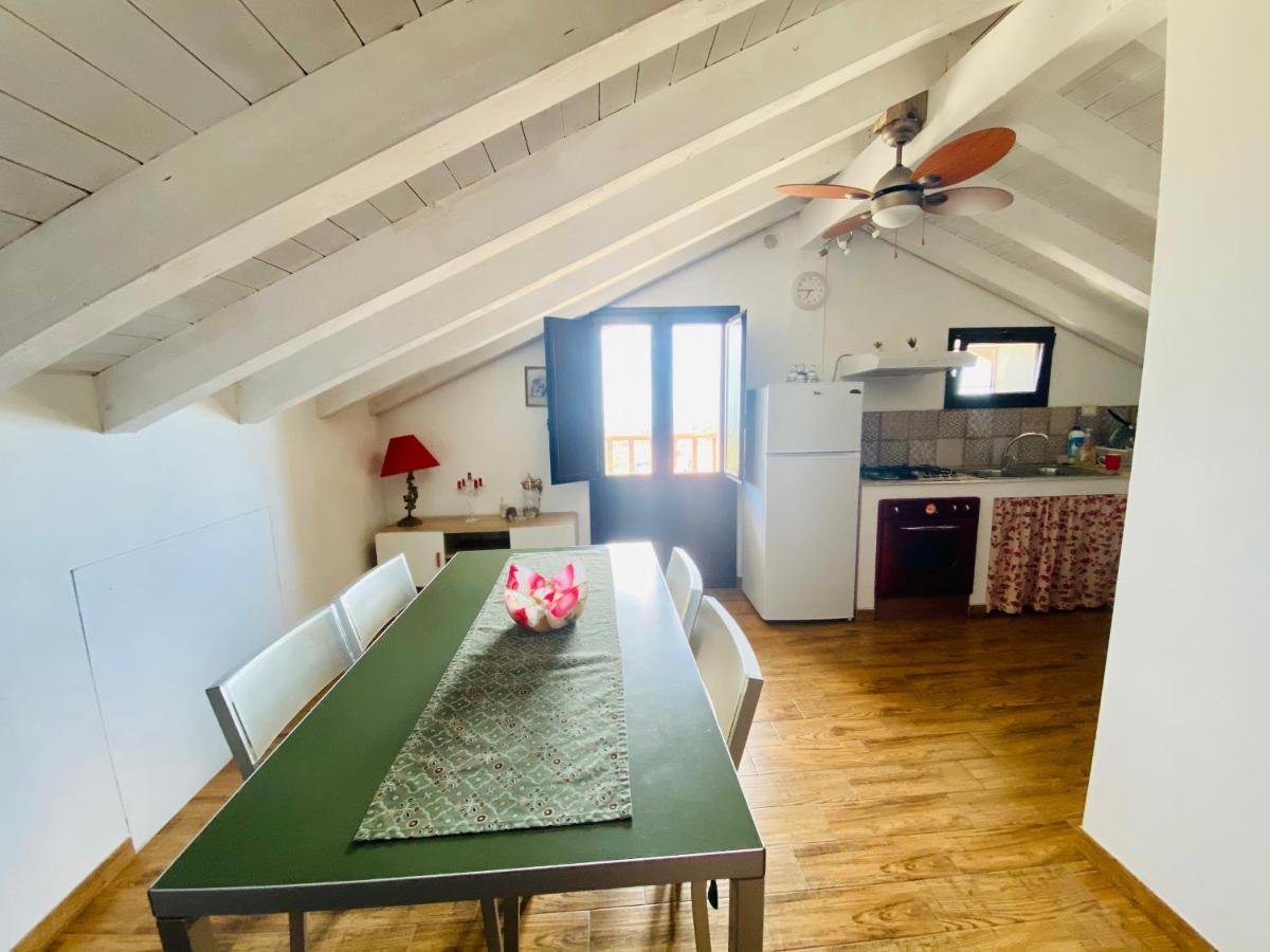 Primo Etna Apartment Педара Екстериор снимка