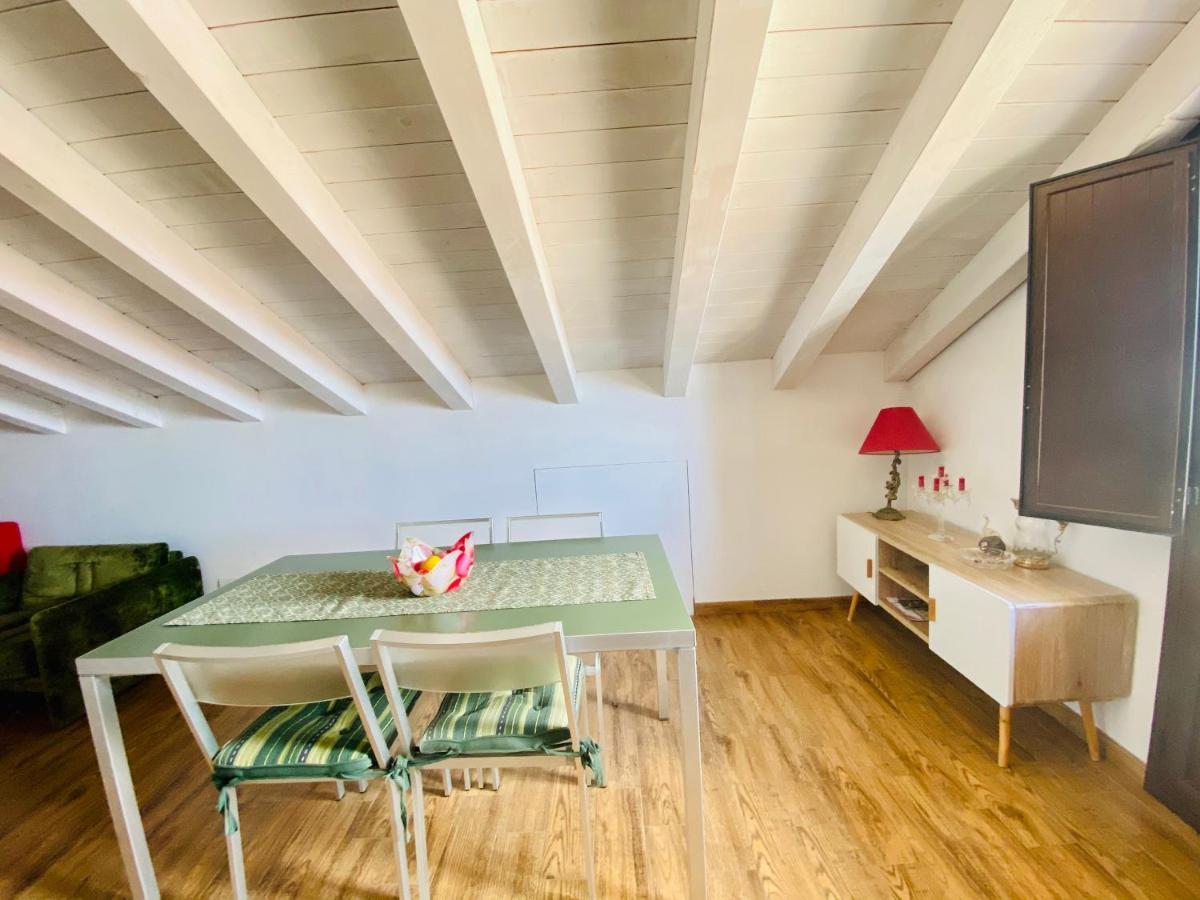 Primo Etna Apartment Педара Екстериор снимка