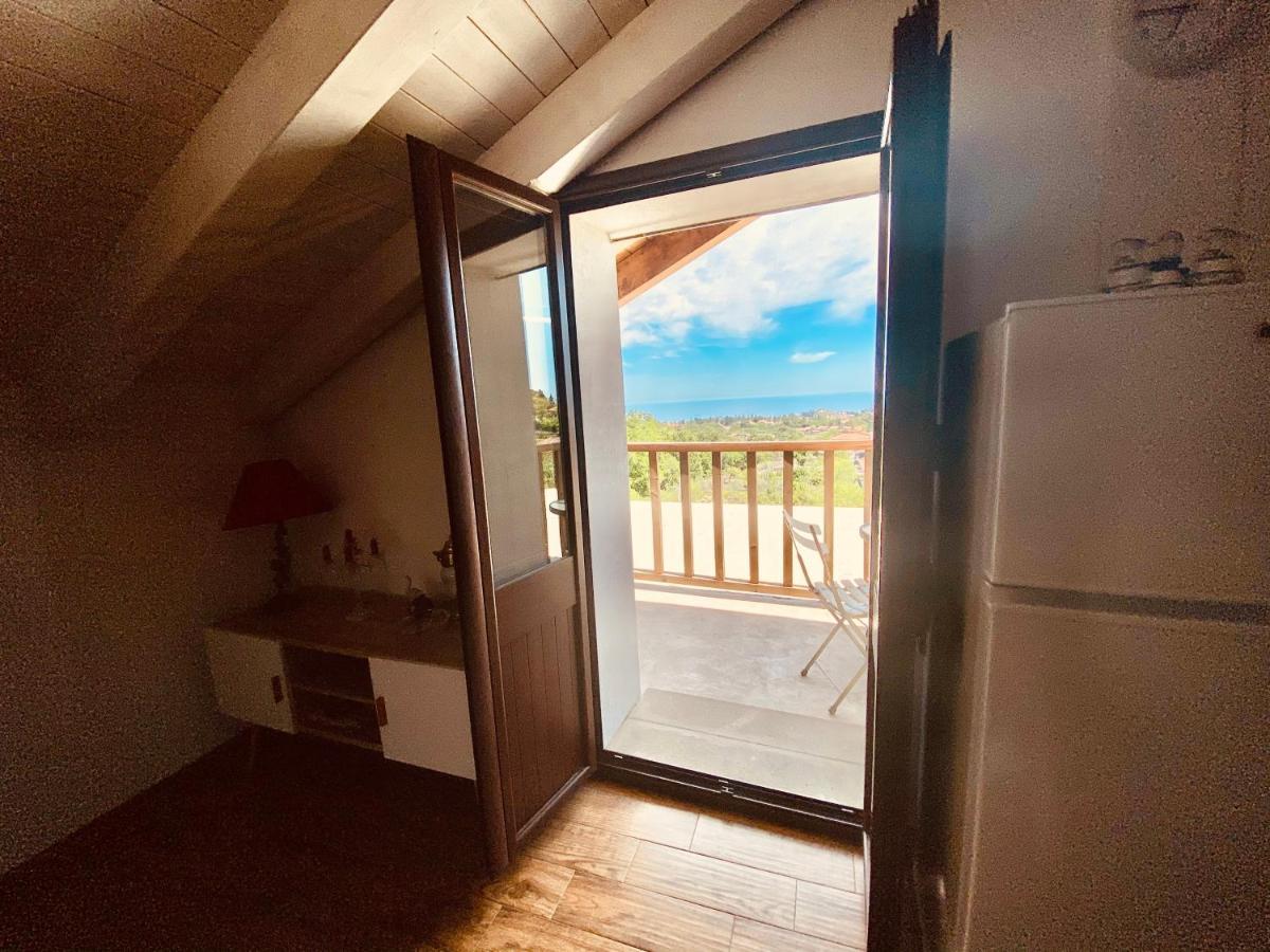 Primo Etna Apartment Педара Екстериор снимка