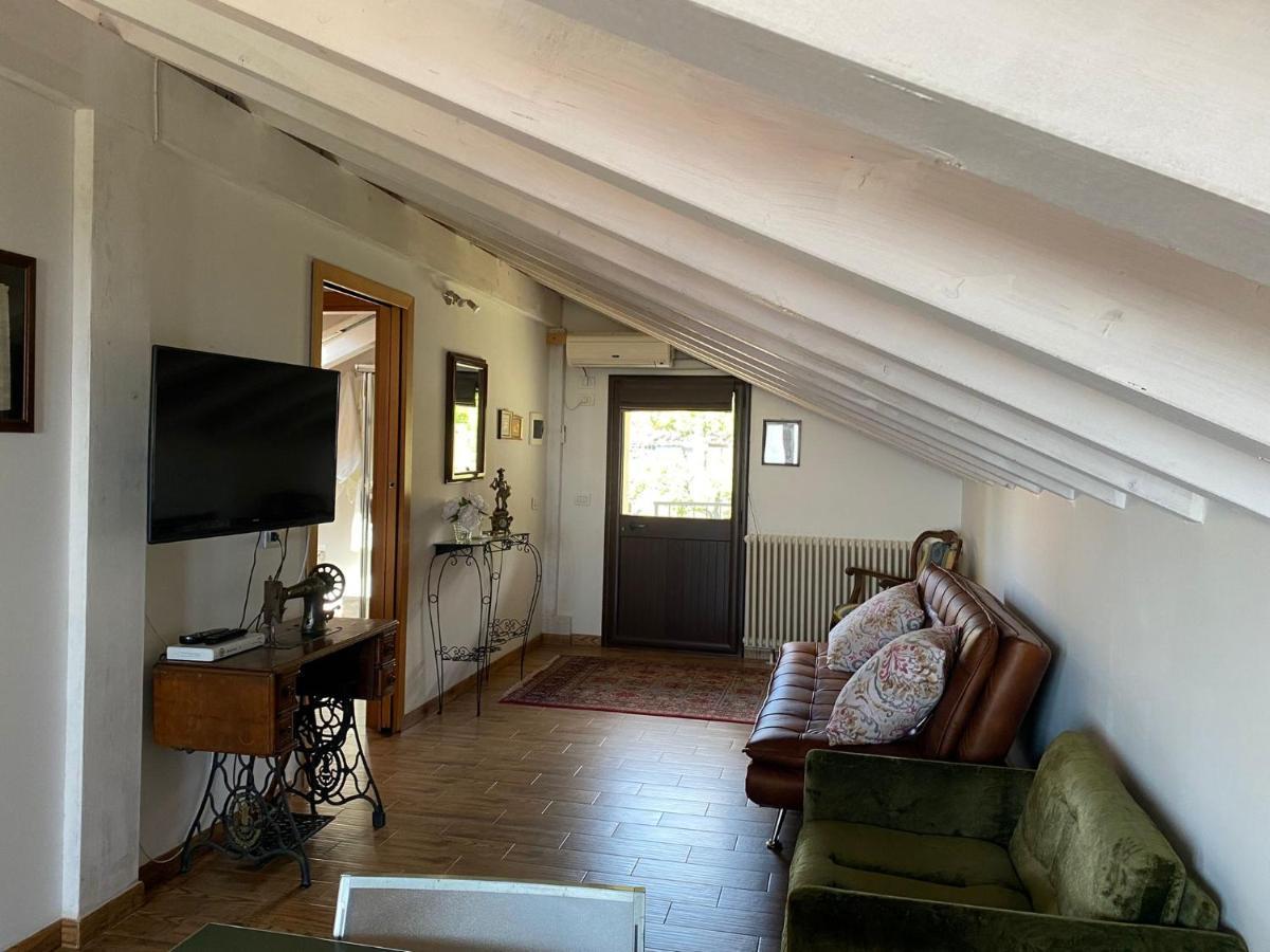 Primo Etna Apartment Педара Екстериор снимка