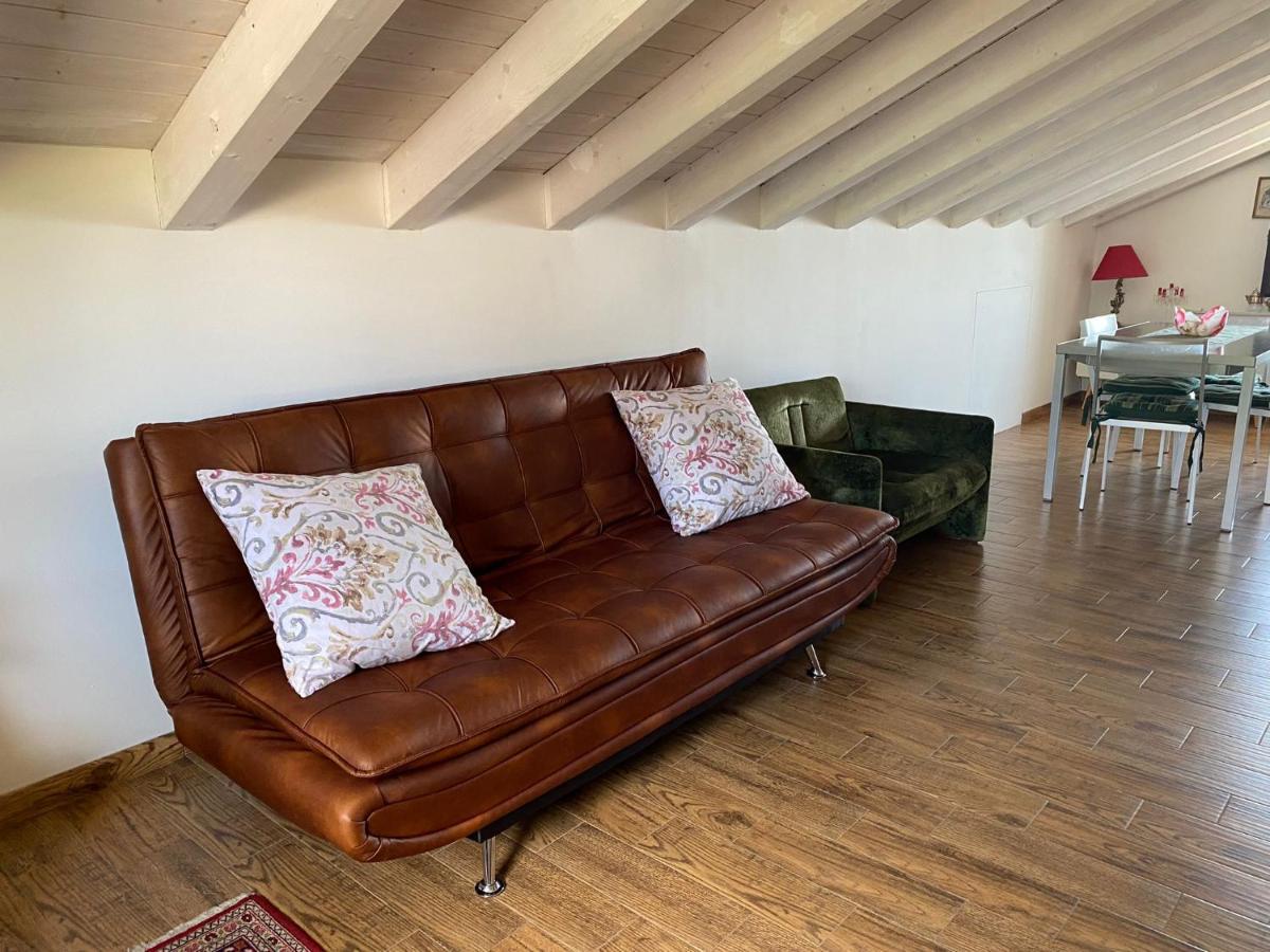 Primo Etna Apartment Педара Екстериор снимка