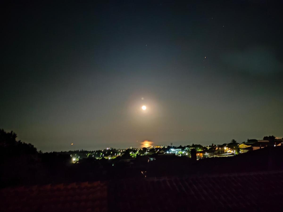 Primo Etna Apartment Педара Екстериор снимка
